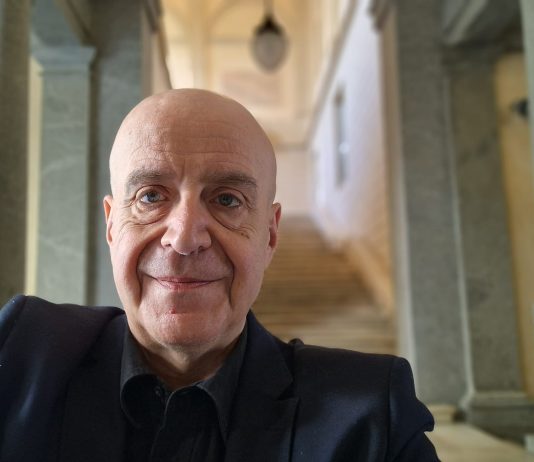 Ricordando Edoardo Di Mauro, testimone appassionato e rigoroso dell’arte