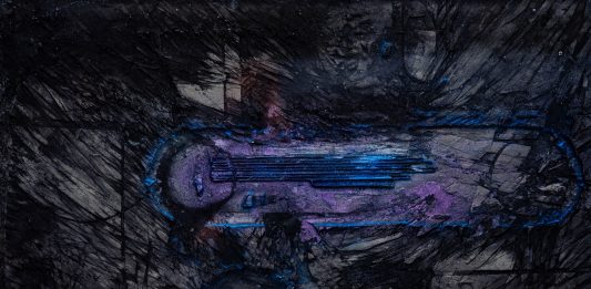 L’immaginazione di Dobiesław Gała alla Fondazione Marta Czok di Venezia