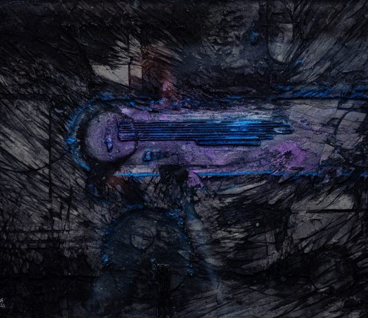 L’immaginazione di Dobiesław Gała alla Fondazione Marta Czok di Venezia