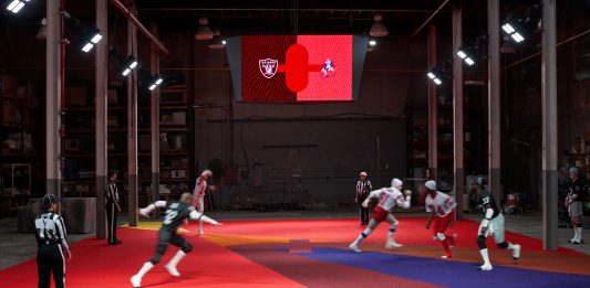 Matthew Barney alla Fondazione Cartier di Parigi: lo sport come resilienza