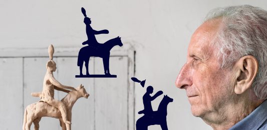 Homo ludens: intervista con il fotografo Mario Cresci Mario cresci