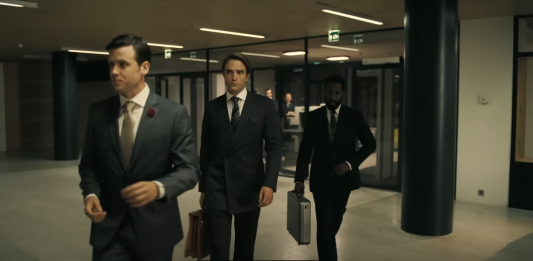 Tenet di Christopher Nolan, e perché riguardarlo oggi tenet Nolan