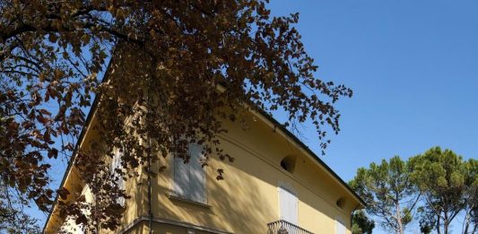 Niente più arte a Villa delle Rose di Bologna: parte la petizione