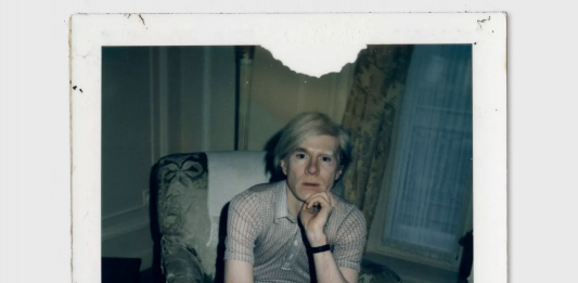 Centinaia di opere di Andy Warhol in vendita su eBay, per beneficenza