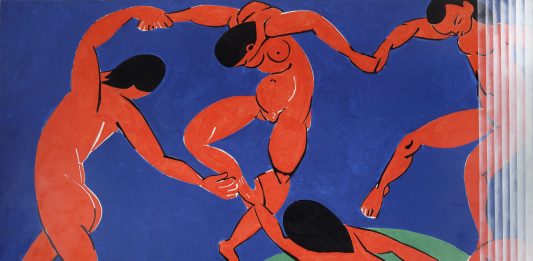 Wilhelm Sasnal allo Stedelijk: l’arte come scenografia delle follie moderne