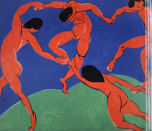 Wilhelm Sasnal allo Stedelijk: l’arte come scenografia delle follie moderne