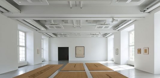 ArtVerona – 19ma edizione PER LA TERZA EDIZIONE DI HABITAT FABIO MAURI E MARIO MERZ