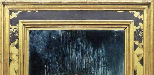 A Milano e Oderzo si riscopre l’eredità di Alberto Martini, tra Baudelaire e Dylan Dog