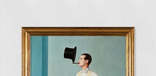 Arte in gioco: i musei di Verona celebrano la cultura ludica e la creatività Antonio Donghi Il Giocoliere, 1936 olio su tela, 116 x 86,50 cm UniCredit Art Collection foto © Sebastiano Pellion di Persano Copyright © ANTONIO DONGHI, by SIAE 2024