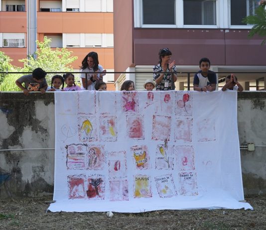 Città Foresta, i mondi fantastici di Italo Calvino per riscoprire Roma