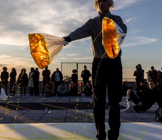 Performative: parte all’Aquila la quarta edizione del festival diffuso per tutta la città