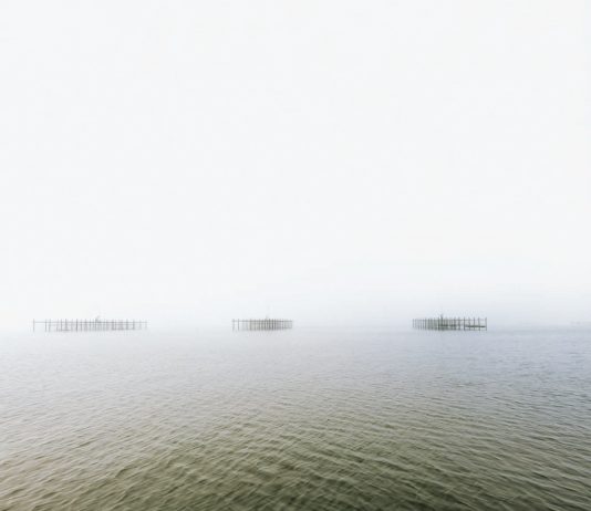 Adriatico. Mare d’inverno: l’anima segreta della costa, da scoprire in un nuovo libro Alessio Ballerini, Foto in esergo a Adriatico. Mare d'inverno