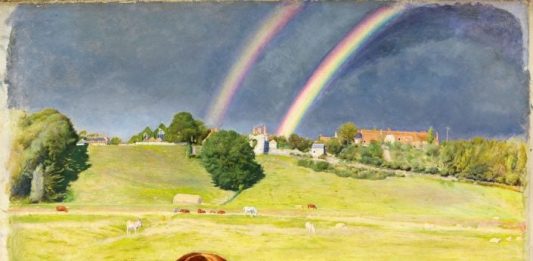 È in arrivo a Birmingham una mostra di opere di Preraffaelliti da annusare