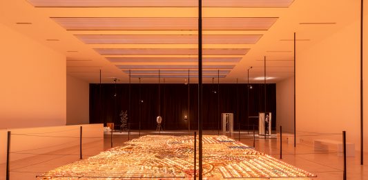 Quando museo e collezionista si alleano: la Collezione Enea Righi in mostra al Museion di Bolzano