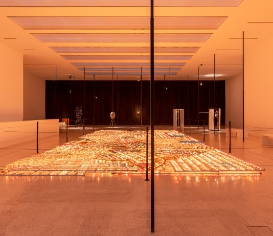 Quando museo e collezionista si alleano: la Collezione Enea Righi in mostra al Museion di Bolzano