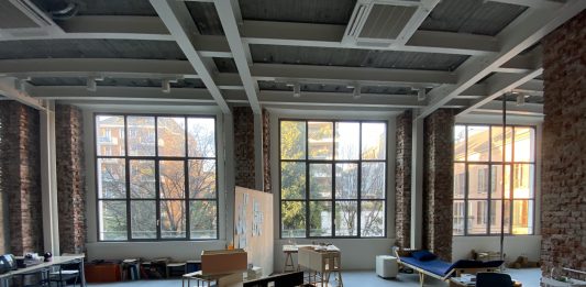 A Milano Casa degli Artisti riapre con giornate di performance e visite agli studi