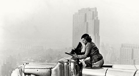 A CAMERA – Centro Italiano per la Fotografia: Margaret Bourke-White. L’opera 1930-1960 Fino al 6 ottobre 2024