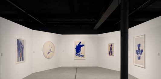 Yves Klein e Arman. Le Vide et Le Plein fino al 12 gennaio 2025 alla Collezione Giancarlo e Danna Olgiati di Lugano