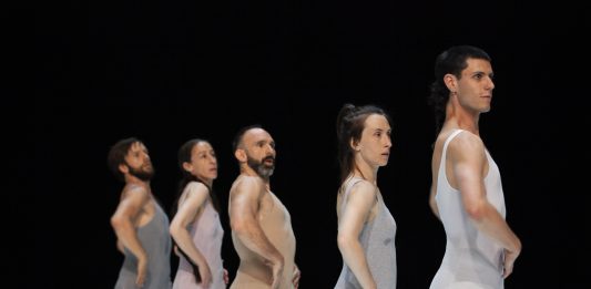 In Scena: gli spettacoli e i festival della settimana, dal 30 settembre al 6 ottobre