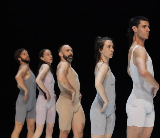 In Scena: gli spettacoli e i festival della settimana, dal 30 settembre al 6 ottobre