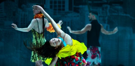 In Scena: gli spettacoli e i festival della settimana, dal 23 al 29 settembre