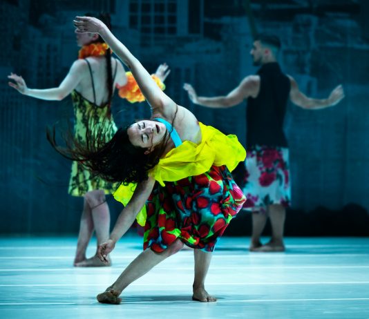 In Scena: gli spettacoli e i festival della settimana, dal 23 al 29 settembre