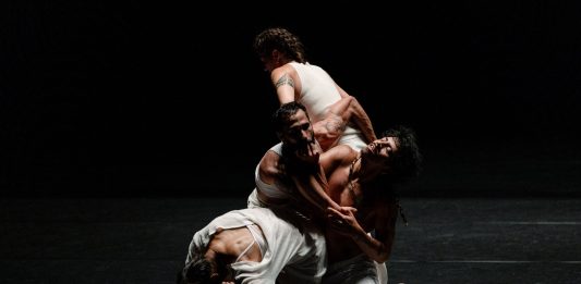 In Scena: gli spettacoli e i festival della settimana, dal 9 al 15 settembre