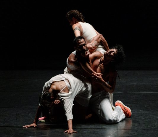 In Scena: gli spettacoli e i festival della settimana, dal 9 al 15 settembre