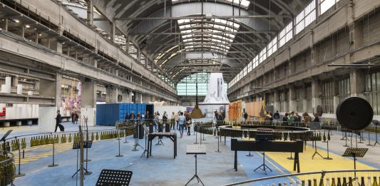 “There will be no miracles here”: racconto in presa diretta della 17esima Biennale de Lyon