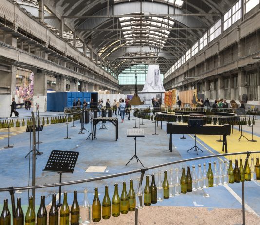 “There will be no miracles here”: racconto in presa diretta della 17esima Biennale de Lyon