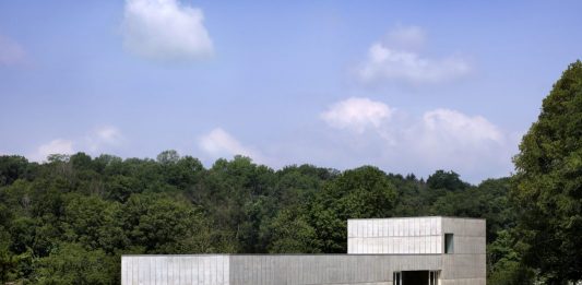 Magazzino Italian Art, un nuovo team alla direzione del museo di Cold Spring