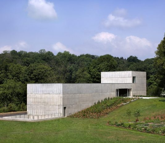 Magazzino Italian Art, un nuovo team alla direzione del museo di Cold Spring