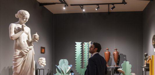 In arrivo la sesta edizione di AMART, la mostra dell’antiquariato di Milano AMART 2024