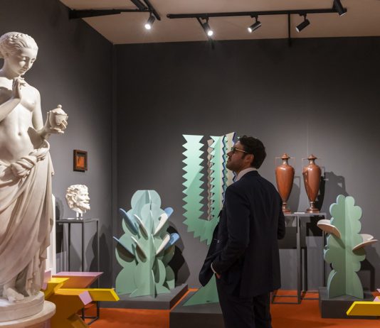 In arrivo la sesta edizione di AMART, la mostra dell’antiquariato di Milano AMART 2024