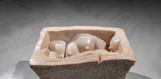 Le opere di Louise Bourgeois a Firenze per la prima volta in una doppia mostra louise bourgeois