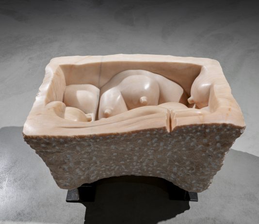 Le opere di Louise Bourgeois a Firenze per la prima volta in una doppia mostra louise bourgeois