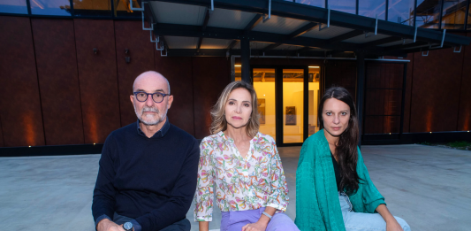 A Roma apre la Fondazione D’ARC, iniziativa privata di una coppia di collezionisti