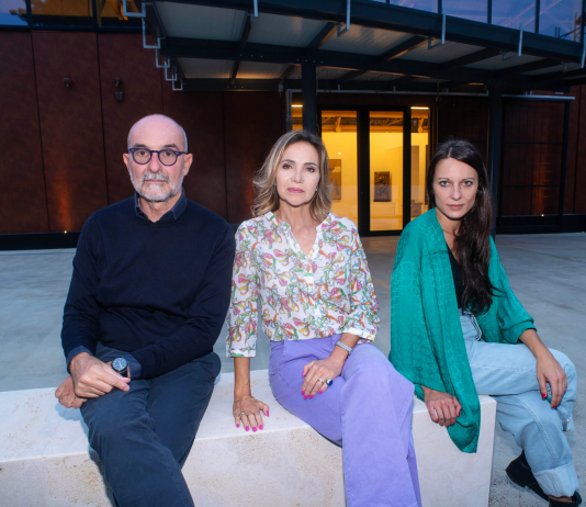 A Roma apre la Fondazione D’ARC, iniziativa privata di una coppia di collezionisti