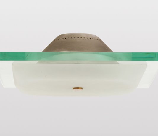 Cambi Casa d’Aste riparte con Design Lab