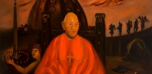 L’estetica della deformazione. Protagonisti dell’espressionismo italiano fino al 2 febbraio 2025 alla Galleria d’Arte Moderna di Roma