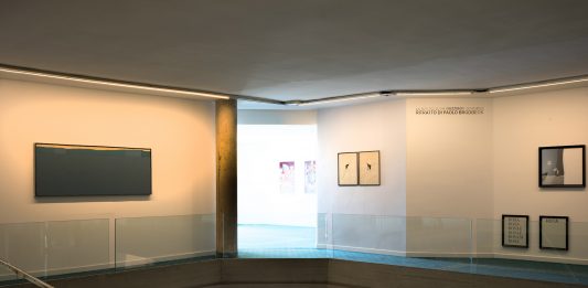 Ricordi di un collezionista. A tu per tu con Paolo Brodbeck