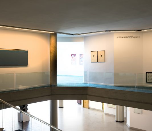 Ricordi di un collezionista. A tu per tu con Paolo Brodbeck