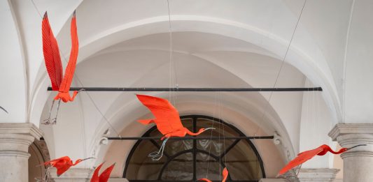 Arte, storia e natura: a Torino è tempo di Art Site Fest