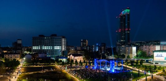 Back to the City 2024, la musica di Mozart nei quartieri di Milano