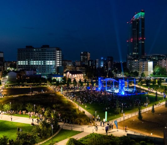 Back to the City 2024, la musica di Mozart nei quartieri di Milano