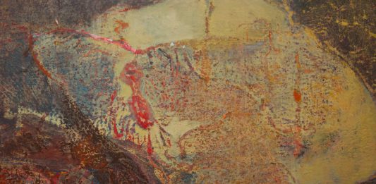 A Mestre, la poetica del cambiamento di Beatrice Gelmetti