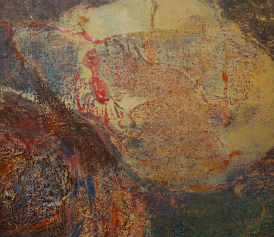 A Mestre, la poetica del cambiamento di Beatrice Gelmetti