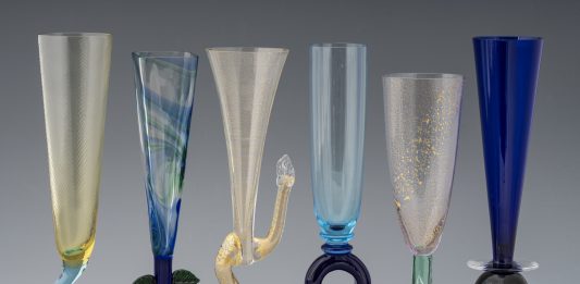 Venice Glass Week 2024: #A World of Glass