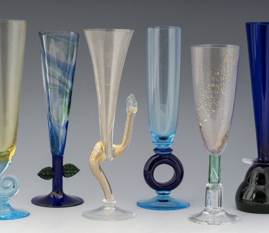 Venice Glass Week 2024: #A World of Glass