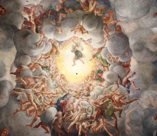 Correggio 500 anni dopo: Parma celebra Antonio Allegri